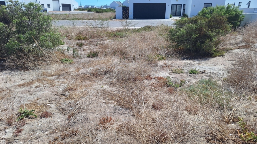 0 Bedroom Property for Sale in Atlantic Sands Private Estate Western Cape